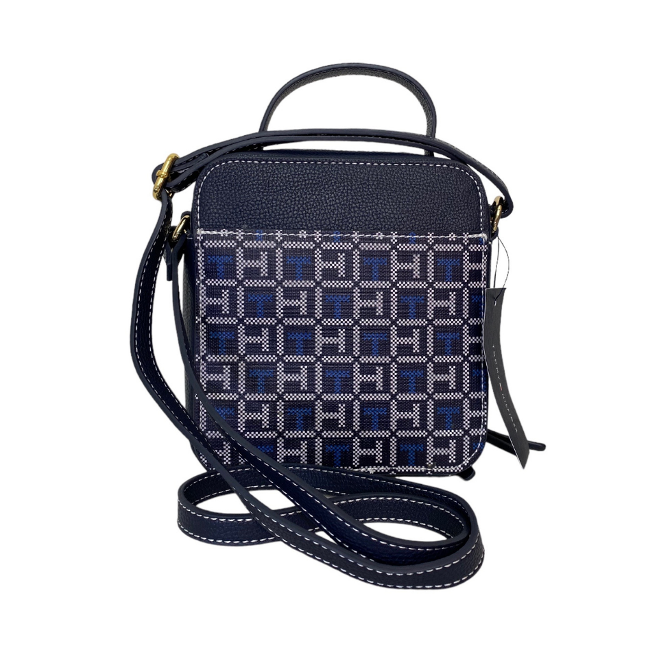 TH CROSSBODY ANTONELLA