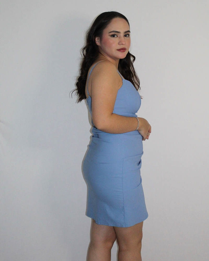 Vestido Okboth