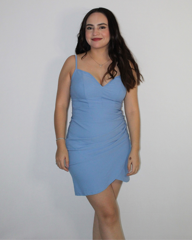 Vestido Okboth