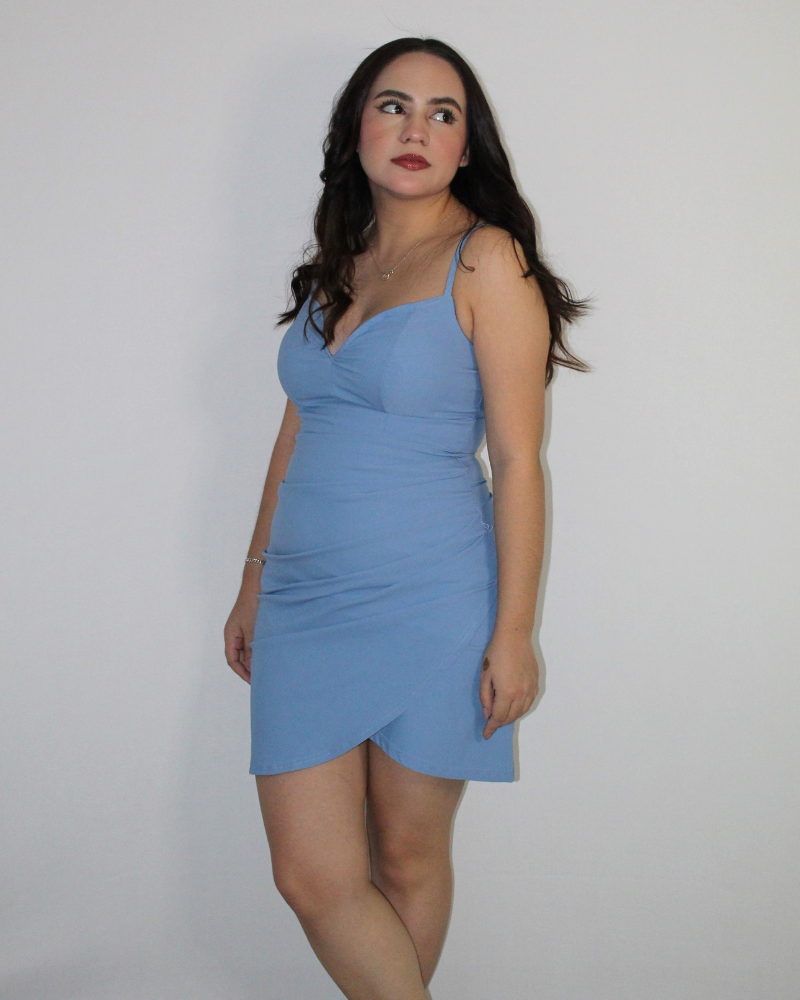 Vestido Okboth