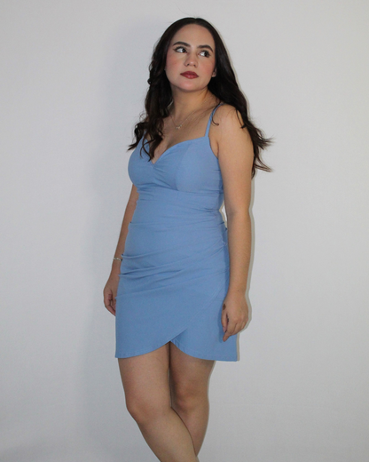 Vestido Okboth