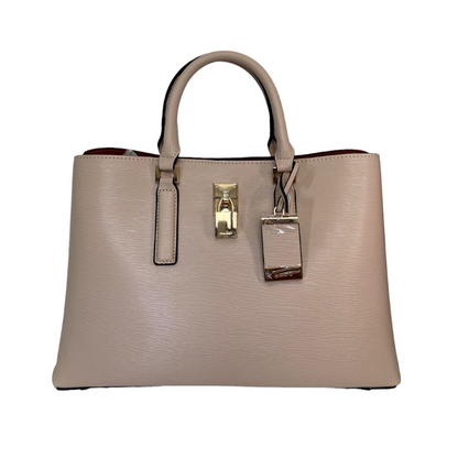 ALDO TOTE BEIGE