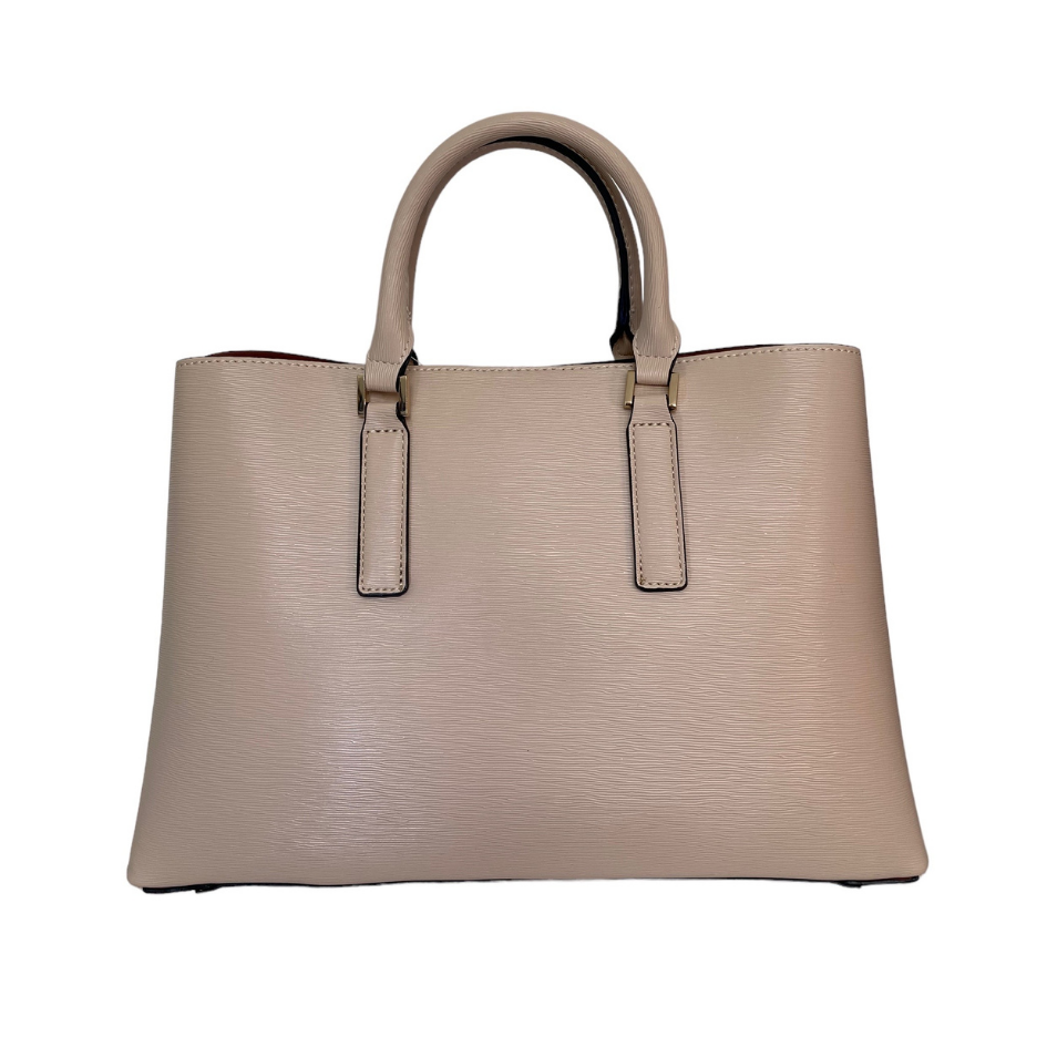 ALDO TOTE BEIGE