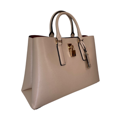 ALDO TOTE BEIGE