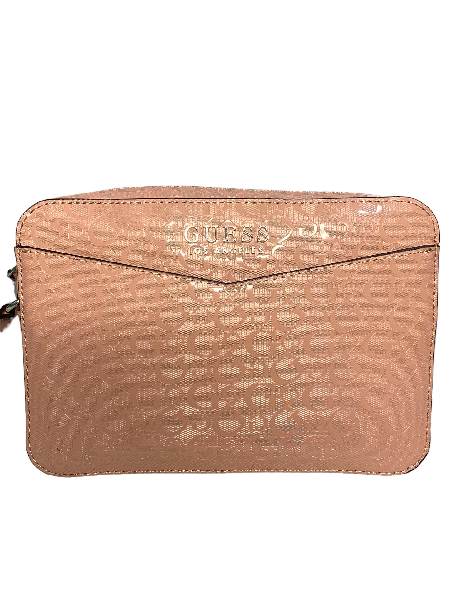 GUESS ROSA CROSSBODY