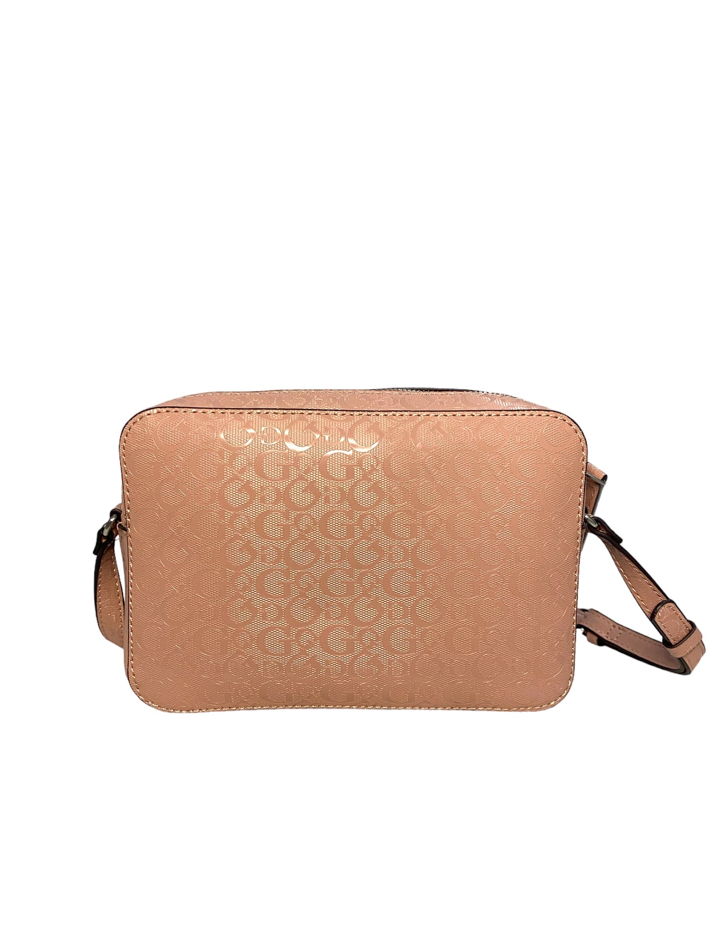 GUESS ROSA CROSSBODY