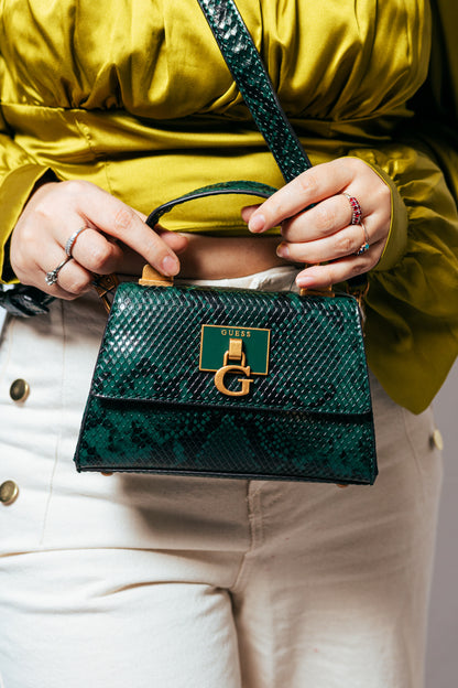 GUESS CROSSBODY STEPHI