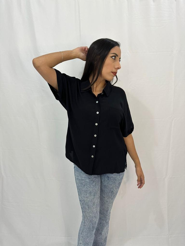 Blusa Cisono