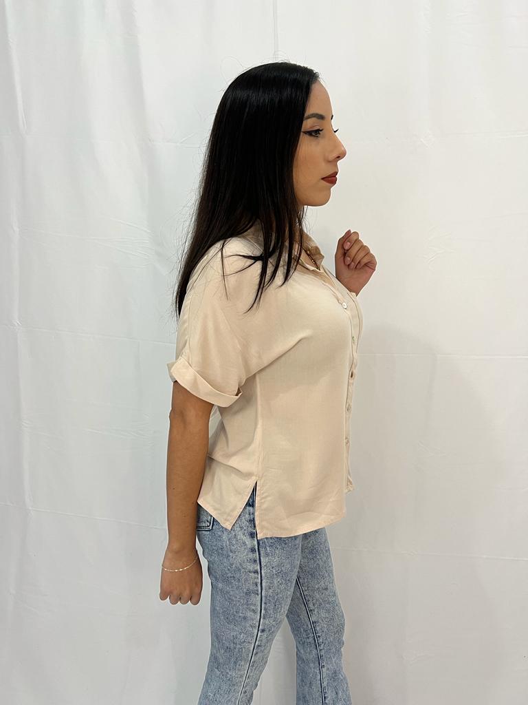 Blusa Cisono